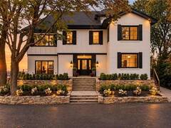 5 BULL'S Lane Hamilton Ontario, L9A 1C7