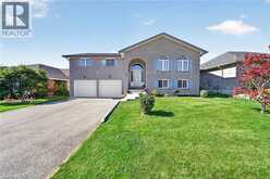 45 KING WILLIAM Street | Brant Ontario | Slide Image One