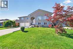 45 KING WILLIAM Street | Brant Ontario | Slide Image Two