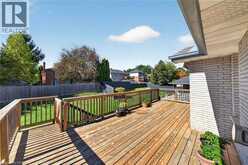 45 KING WILLIAM Street | Brant Ontario | Slide Image Forty-eight