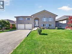 45 KING WILLIAM Street Brant Ontario, N0E 1N0