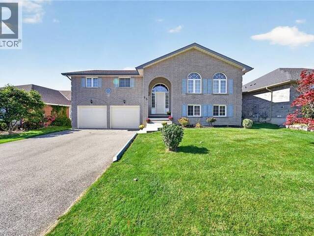45 KING WILLIAM Street Brant Ontario, N0E 1N0 - 5 Bedrooms Home For Sale