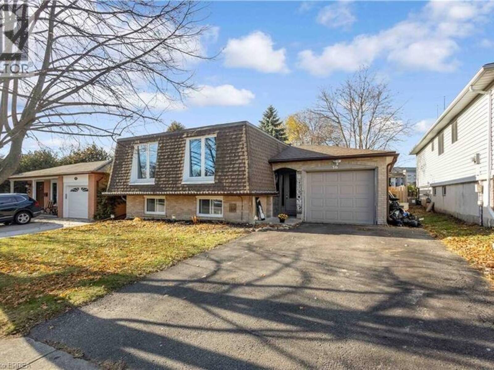 36 VALERIE Court, Cambridge, Ontario N3C 3H4