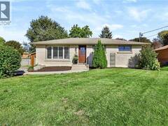 9 PHILLIP Street Brant Ontario, N0E 1N0