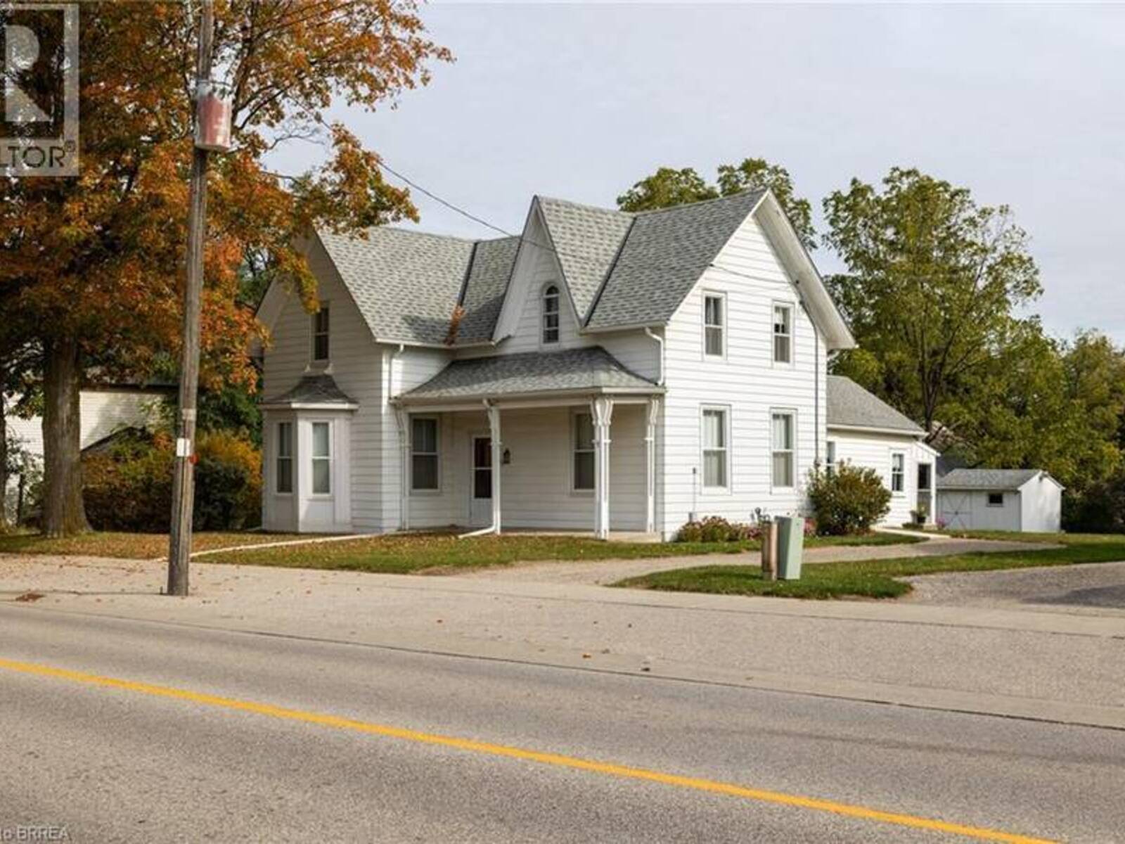 60 SIMCOE Street, Brant, Ontario N0E 1R0