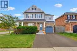 89 OSBORN Avenue | Brantford Ontario | Slide Image One