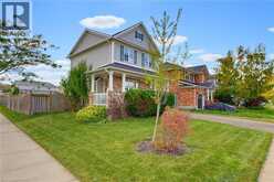 89 OSBORN Avenue | Brantford Ontario | Slide Image Two