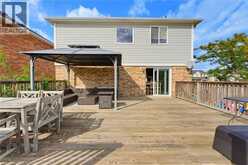 89 OSBORN Avenue | Brantford Ontario | Slide Image Twenty-seven