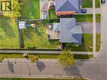 89 OSBORN Avenue | Brantford Ontario | Slide Image Thirty-two