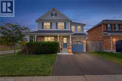 89 OSBORN Avenue | Brantford Ontario | Slide Image Thirty-six