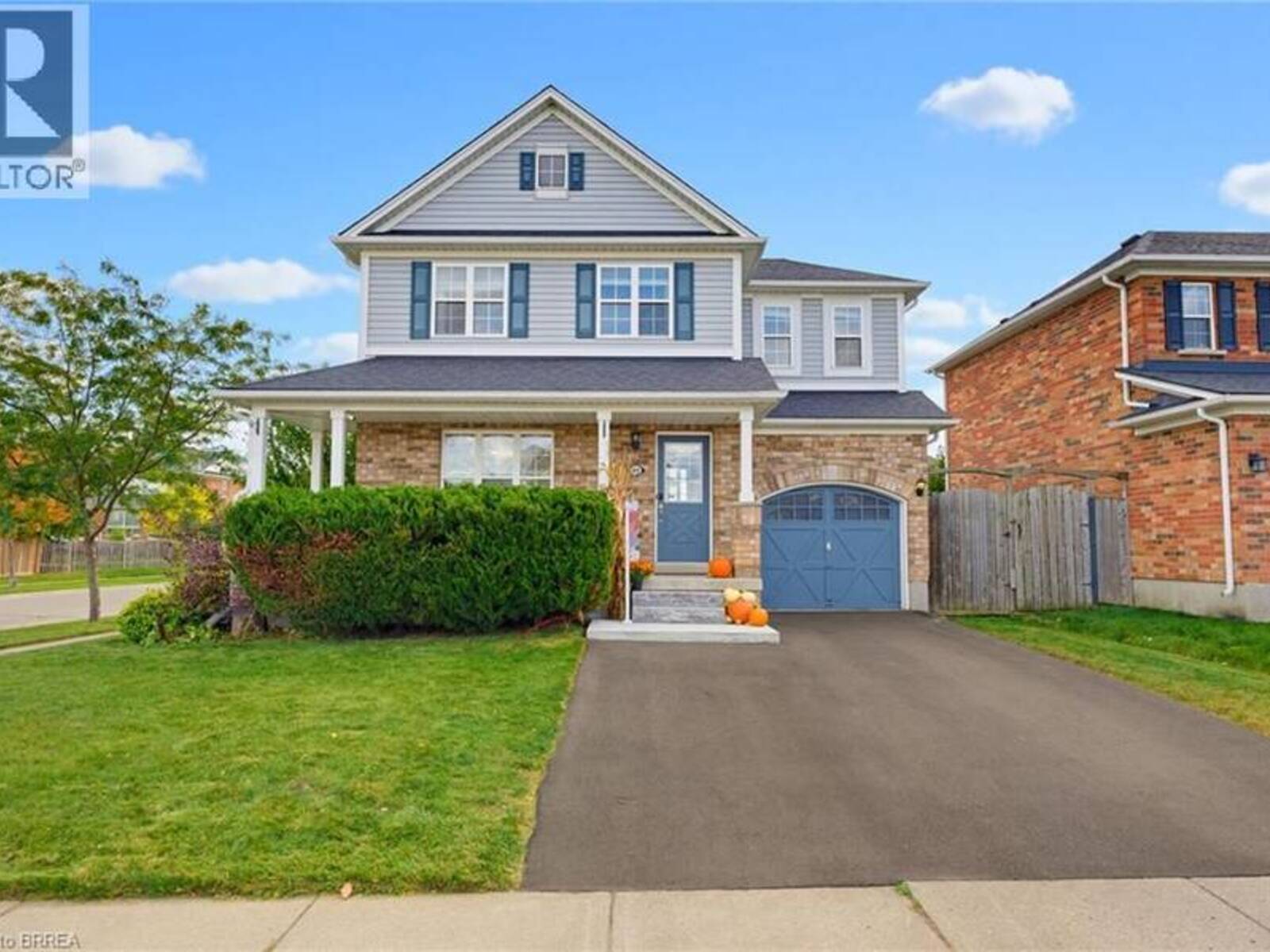 89 OSBORN Avenue, Brantford, Ontario N3T 6R3