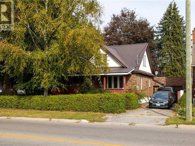 41 CHURCH Street E Delhi Ontario, N4B 1T5 - 3 Bedrooms Home For Sale