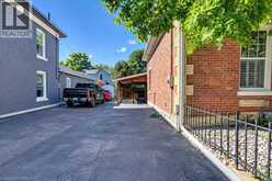48 ALBION Street | Brantford Ontario | Slide Image Forty-seven