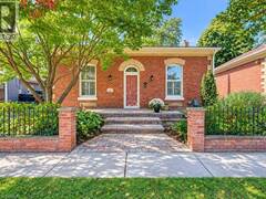 48 ALBION Street Brantford Ontario, N3T 3M3