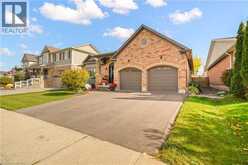 42 EDITH MONTURE Avenue | Brantford Ontario | Slide Image Two