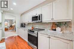 42 EDITH MONTURE Avenue | Brantford Ontario | Slide Image Seventeen