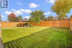 42 EDITH MONTURE Avenue | Brantford Ontario | Slide Image Forty-eight