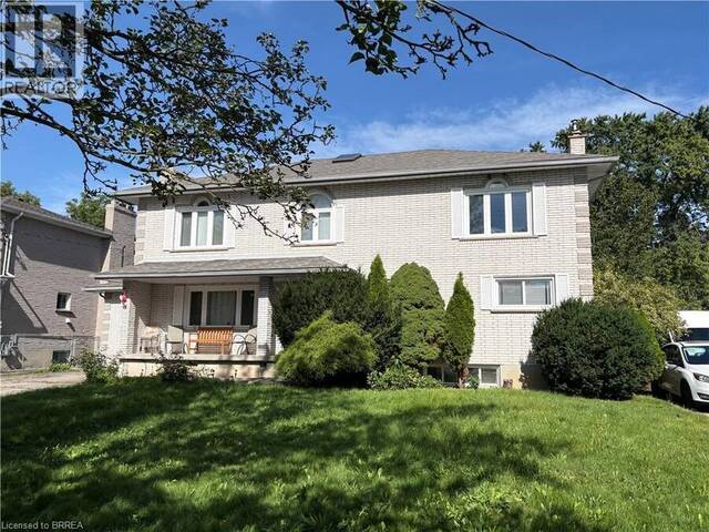 103 TRANQUILITY Street Brantford Ontario, N3R 3H9 - 6 Bedrooms Home For Sale