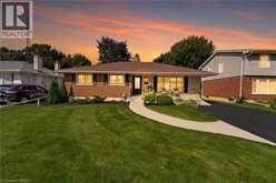 107 PUSEY Boulevard | Brantford Ontario | Slide Image One