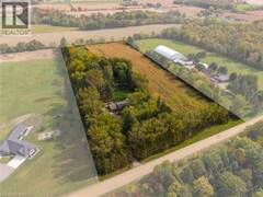 84 ETONIA Road Blandford-Blenheim Ontario, N0J 1V0