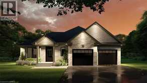 53 LOT 2 WILLOWDALE Street | Brantford Ontario | Slide Image Three