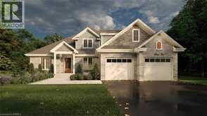 65 LOT 8 WILLOWDALE Street | Brantford Ontario | Slide Image One