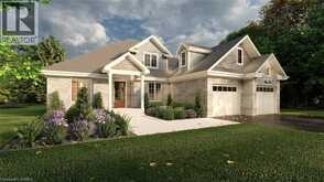 65 LOT 8 WILLOWDALE Street | Brantford Ontario | Slide Image Five