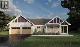 63 LOT 7 WILLOWDALE Street | Brantford Ontario | Slide Image One