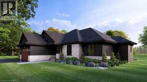 61 LOT 6 WILLOWDALE Street | Brantford Ontario | Slide Image Three