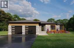 59 LOT 5 WILLOWDALE Street | Brantford Ontario | Slide Image Seven