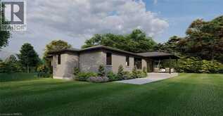 59 LOT 5 WILLOWDALE Street | Brantford Ontario | Slide Image Eight