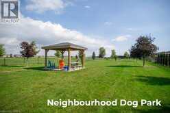 27 SCHOONER Drive | Port Dover Ontario | Slide Image Thirty-five