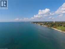 27 SCHOONER Drive | Port Dover Ontario | Slide Image Fifty