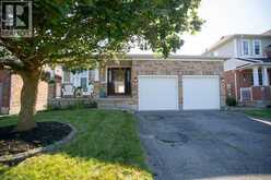 48 LOVELL Crescent | Brantford Ontario | Slide Image One