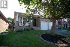 48 LOVELL Crescent | Brantford Ontario | Slide Image Two