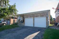 48 LOVELL Crescent | Brantford Ontario | Slide Image Three