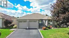 9 NIXON AVE Avenue | Paris Ontario | Slide Image Two