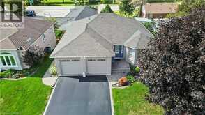 9 NIXON AVE Avenue | Paris Ontario | Slide Image Three