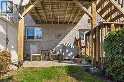 9 NIXON AVE Avenue | Paris Ontario | Slide Image Forty-two