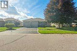 9 NIXON AVE Avenue | Paris Ontario | Slide Image Seven