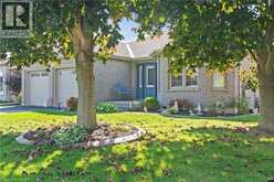 9 NIXON AVE Avenue | Paris Ontario | Slide Image Eight