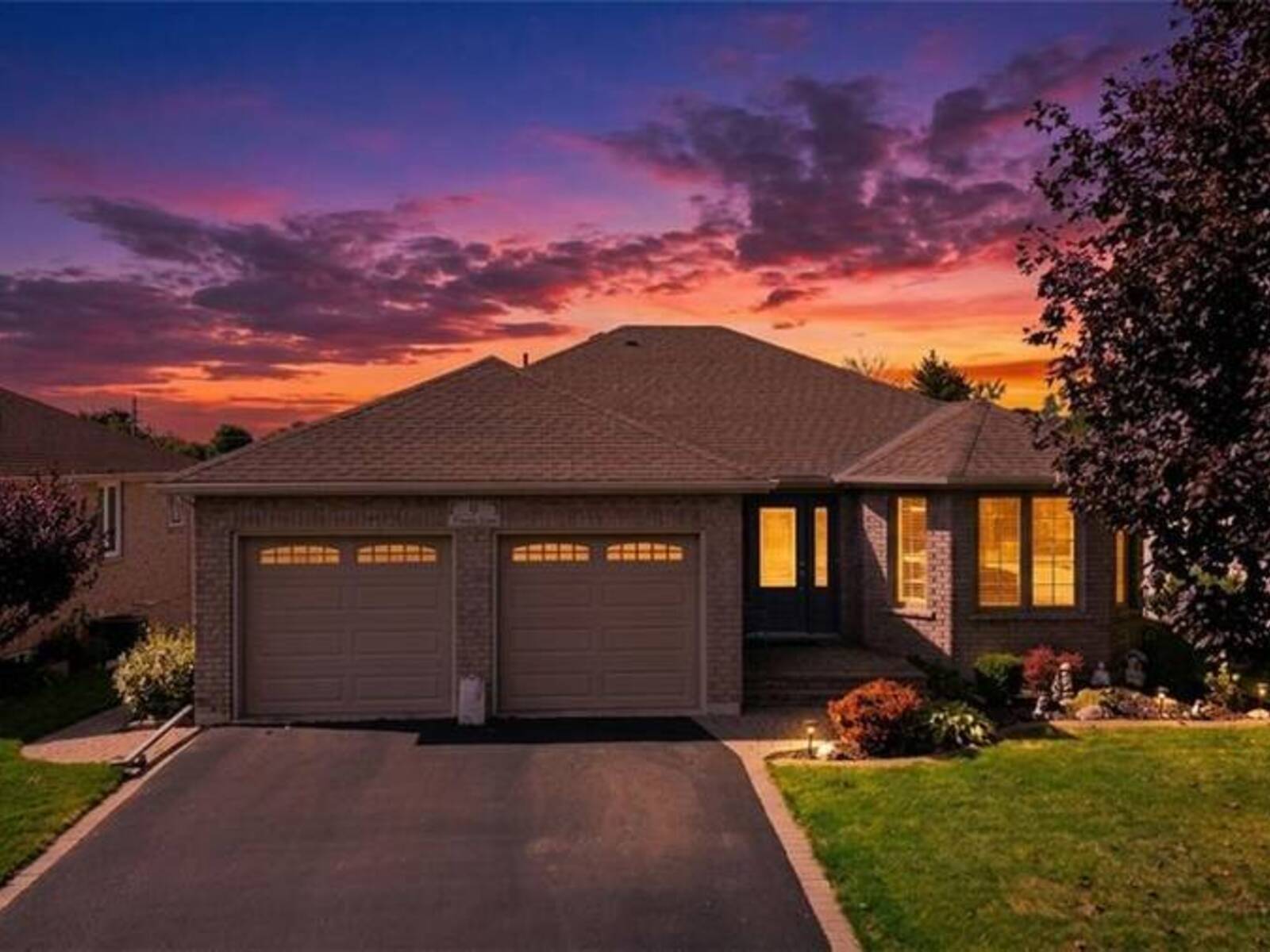 9 NIXON AVE Avenue, Paris, Ontario N3R 7T7