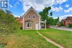 97 PARK Avenue | Brantford Ontario | Slide Image One