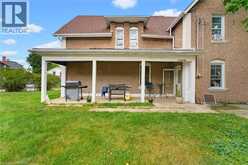 97 PARK Avenue | Brantford Ontario | Slide Image Two