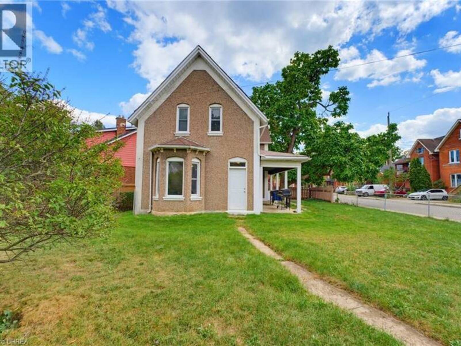 97 PARK Avenue, Brantford, Ontario N3S 5H4