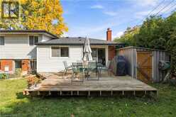 22 APPLEWOOD Crescent | Guelph Ontario | Slide Image Thirty-two