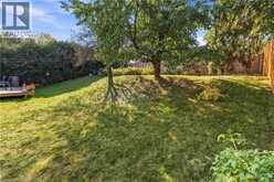 22 APPLEWOOD Crescent | Guelph Ontario | Slide Image Thirty-five