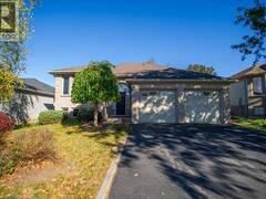 16 BRADBURY Crescent Paris Ontario, N3L 4E1