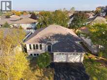 16 BRADBURY Crescent | Paris Ontario | Slide Image Thirty-two