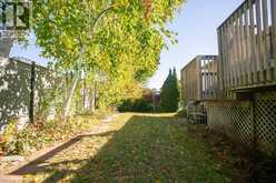16 BRADBURY Crescent | Paris Ontario | Slide Image Thirty